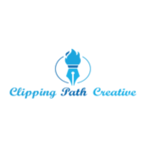  Creative Clipping Path